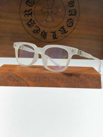 Picture of Chrome Hearts Optical Glasses _SKUfw52080143fw